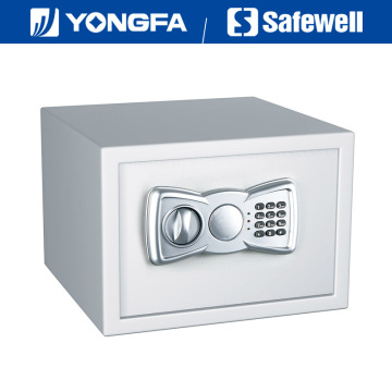 Safewell 25 cm Höhe Eh Panel Elektronische Safe für Zuhause